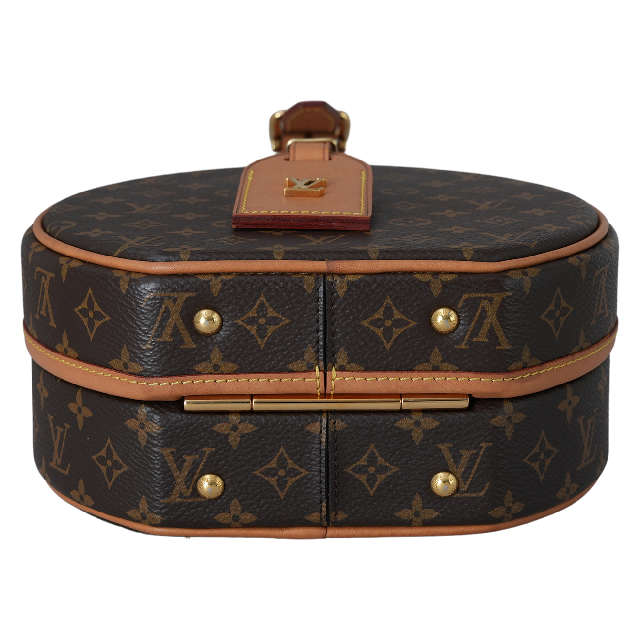 LOUIS VUITTON(USED)루이비통 M43514 쁘띠뜨 부아뜨 샤포